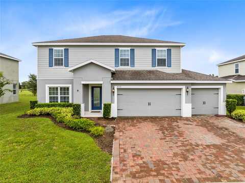 Tigris, APOPKA, FL 32712