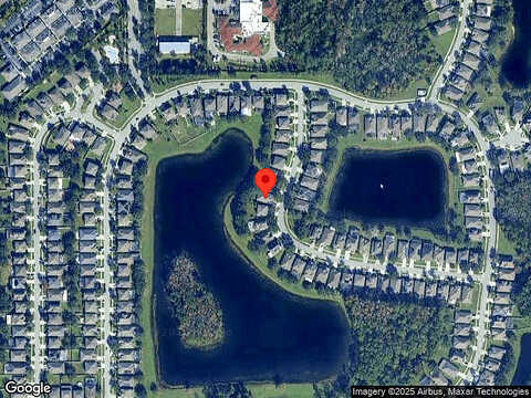 Fern Lake, ORLANDO, FL 32825