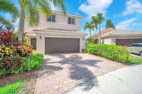 Magnolia Ridge, WESTON, FL 33331