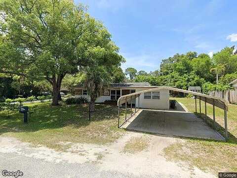 Courier, HOLIDAY, FL 34691