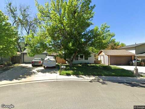 Crystal, LONGMONT, CO 80504