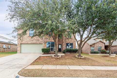 Waterline, CROWLEY, TX 76036