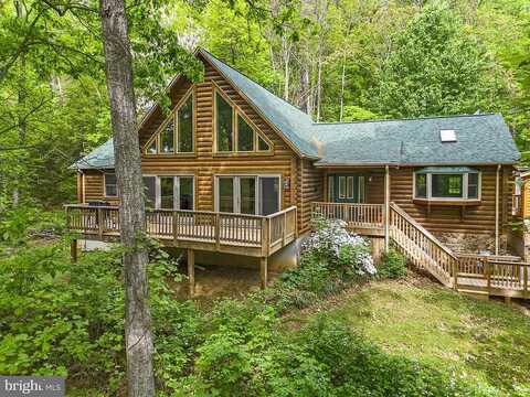 Thaddeus, BENTONVILLE, VA 22610