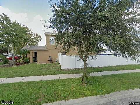 Chimney Rock, RUSKIN, FL 33570