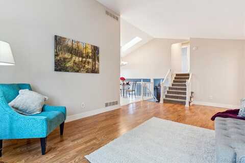 Andes, AURORA, CO 80013