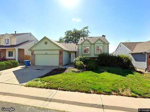 Andes, AURORA, CO 80013