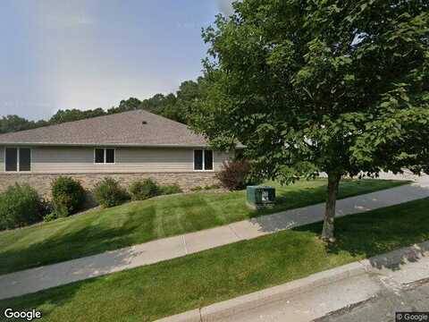 Williamsburg, EAU CLAIRE, WI 54703