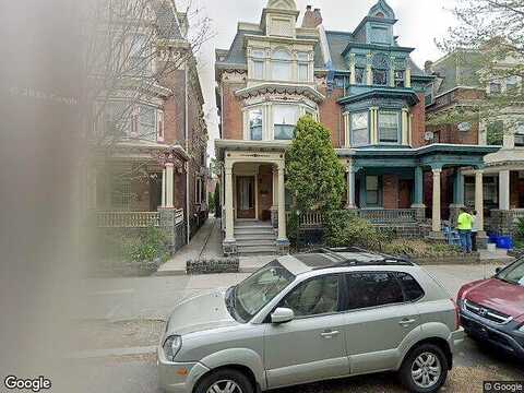 Pine, PHILADELPHIA, PA 19104