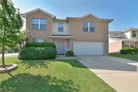 Wayward, FORT WORTH, TX 76244