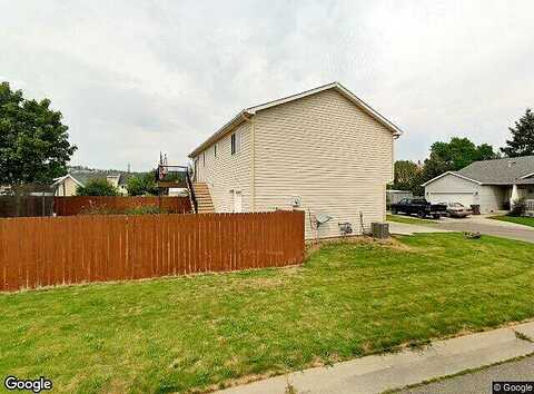 Dartmouth, SPOKANE VALLEY, WA 99206