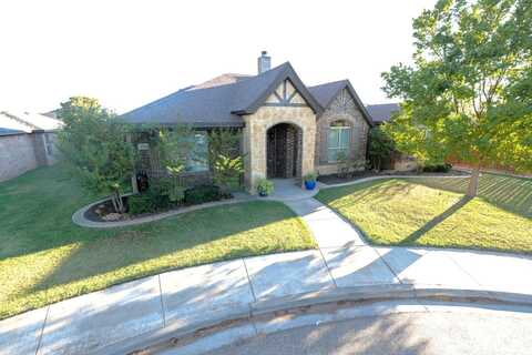 133Rd, LUBBOCK, TX 79423