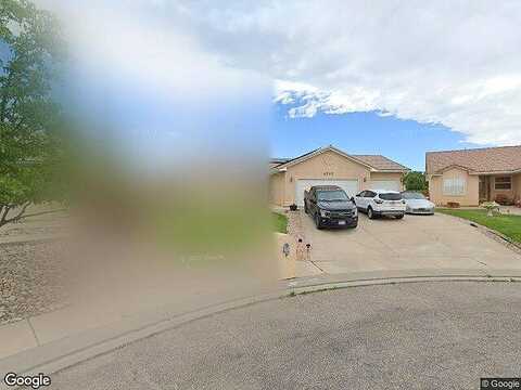 Rossi, PUEBLO, CO 81008