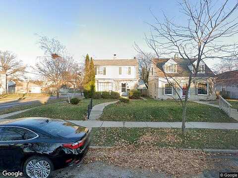 2Nd, MILWAUKEE, WI 53207