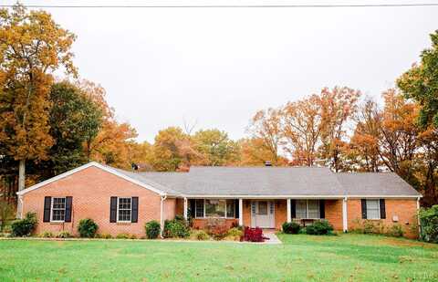Sleepy Hollow, LYNCHBURG, VA 24502