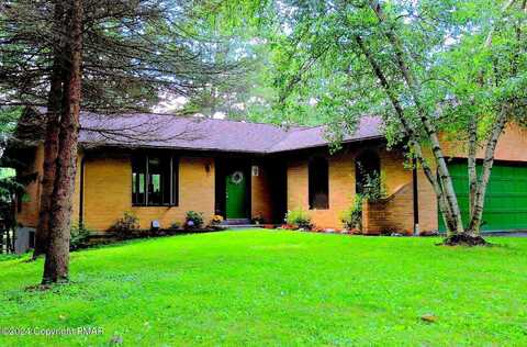 Forest, KUNKLETOWN, PA 18058
