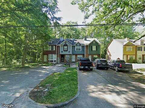 Pine Valley, TUCKER, GA 30084