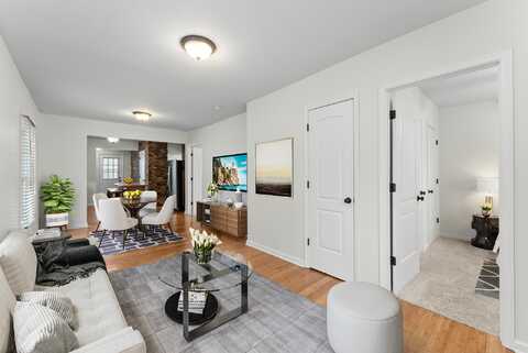 Webster, MINNEAPOLIS, MN 55416