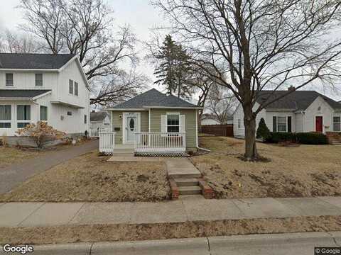Webster, MINNEAPOLIS, MN 55416