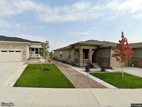 Happy Hollow, CASTLE ROCK, CO 80104
