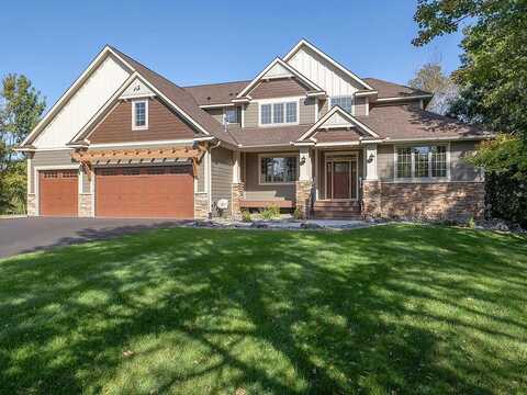 155Th, ANDOVER, MN 55304
