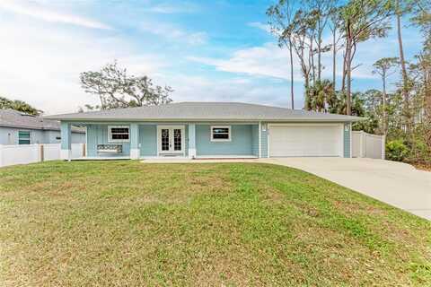 Carver, NORTH PORT, FL 34286