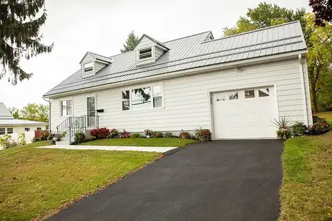 Old French, ERIE, PA 16504