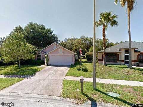 Barret, PLANT CITY, FL 33566
