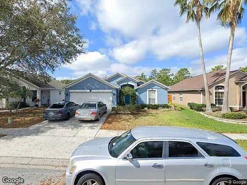 Forest Island, ORLANDO, FL 32826