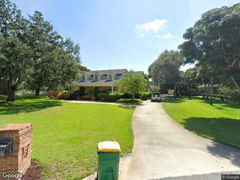 Crooked Mile, MERRITT ISLAND, FL 32952