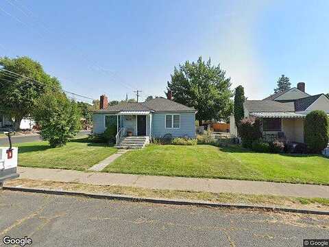 Howard, SPOKANE, WA 99205