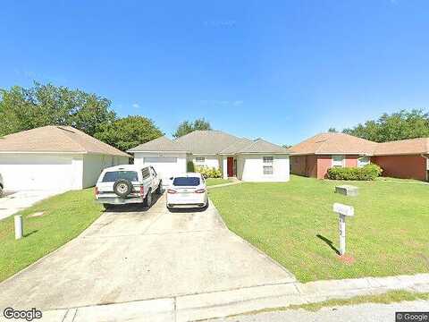 Fred, ORLANDO, FL 32811