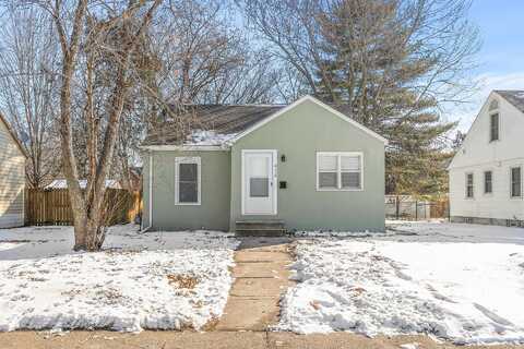 James, MINNEAPOLIS, MN 55412