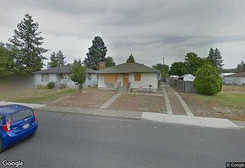 Wellesley, SPOKANE, WA 99205