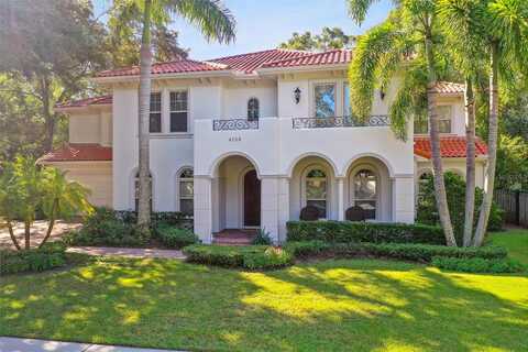 San Luis, TAMPA, FL 33629