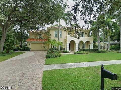 San Luis, TAMPA, FL 33629