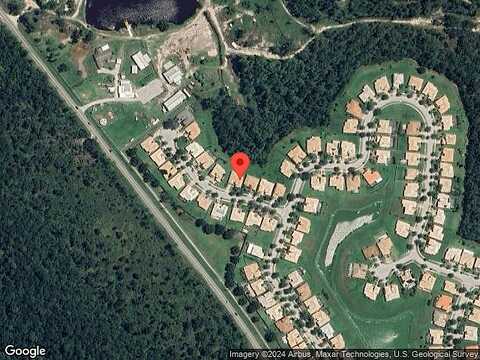 Vessel, KISSIMMEE, FL 34746