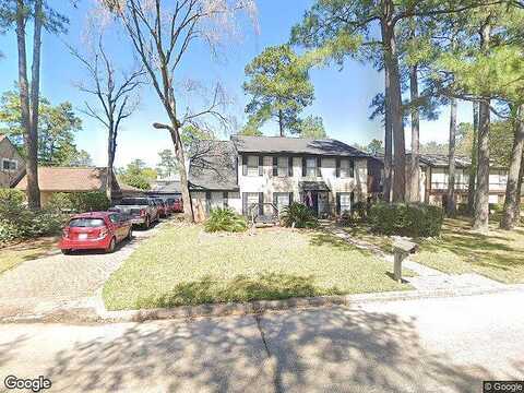 Cypress Hill, SPRING, TX 77388