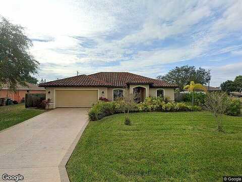 5Th, CAPE CORAL, FL 33914