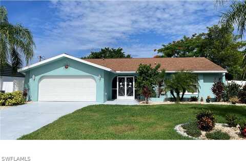 2Nd, CAPE CORAL, FL 33904