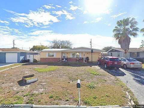 Dalwood, HOLIDAY, FL 34691