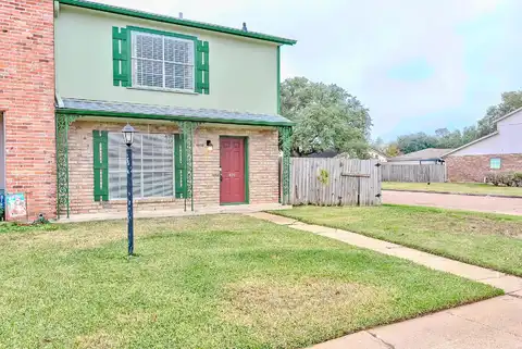 Georgetown, BEAUMONT, TX 77707