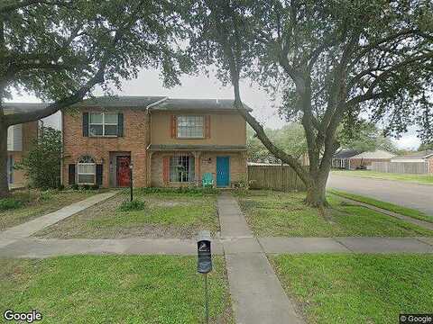 Georgetown, BEAUMONT, TX 77707