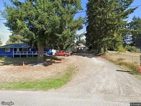 Harris, PORT ORCHARD, WA 98366