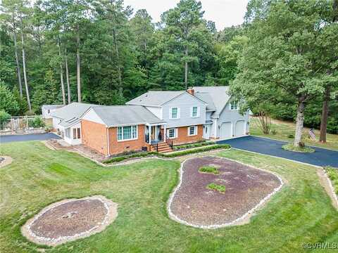 Briarwood, RICHMOND, VA 23238