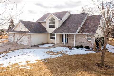 Sand Pit, OSHKOSH, WI 54904
