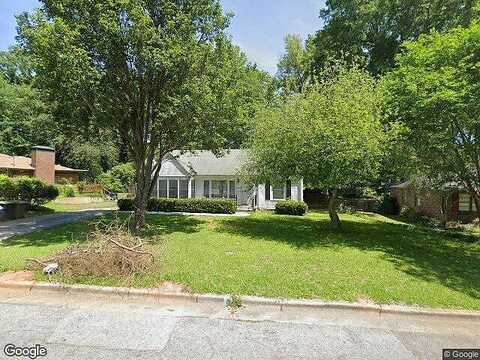 Terrace, GRIFFIN, GA 30224