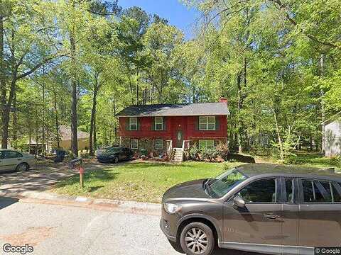 Daron, ELLENWOOD, GA 30294