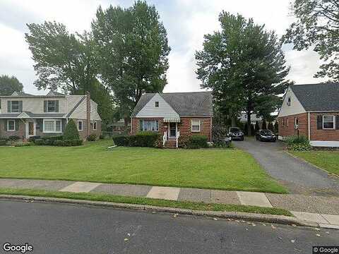 Sylvan, ALDAN, PA 19018