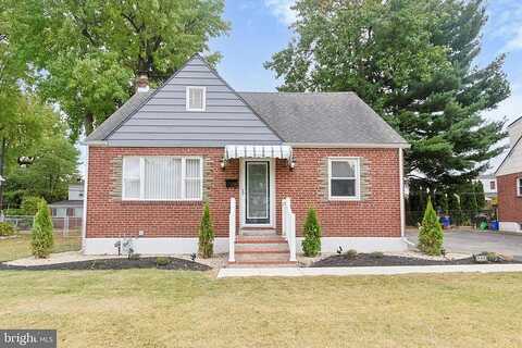Sylvan, ALDAN, PA 19018