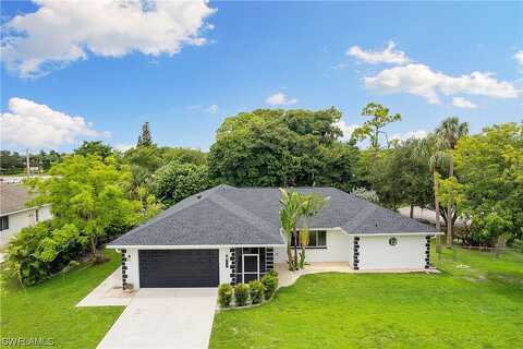 Anchor, NORTH FORT MYERS, FL 33903